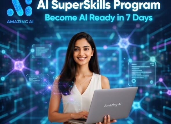 Ai-superskills