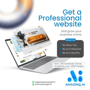 Web Development