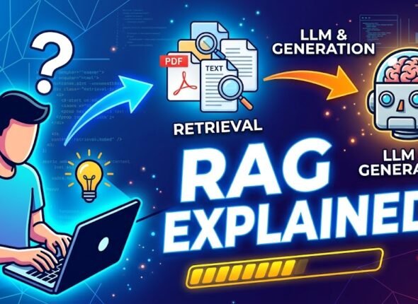 What is RAG in Artificial Intelligence and how it works