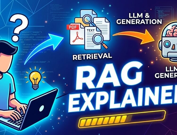 What is RAG in Artificial Intelligence and how it works